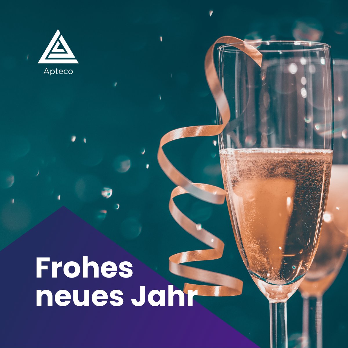 🎉 Frohes neues Jahr! 🎉

Wir wünschen allen Kunden, Partnern und Kollegen ein gesundes, erfolgreiches und inspirierendes neues Jahr.
2026 bietet viele Chancen – für datengetriebene Entscheidungen, starke Kundenbeziehungen und innovative Ideen. Wir freuen uns darauf.