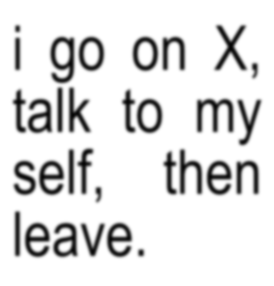 disappear30's tweet image. 