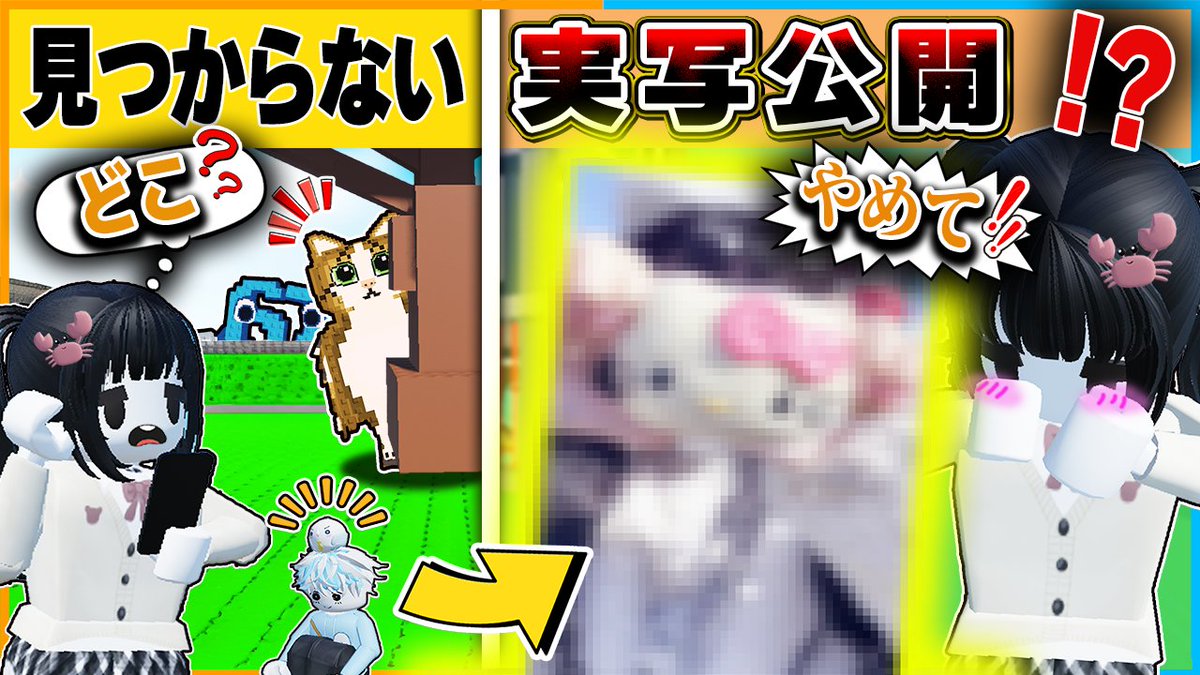 公式】かにぱんのおへや (@kanipan_tettun) / Posts / X