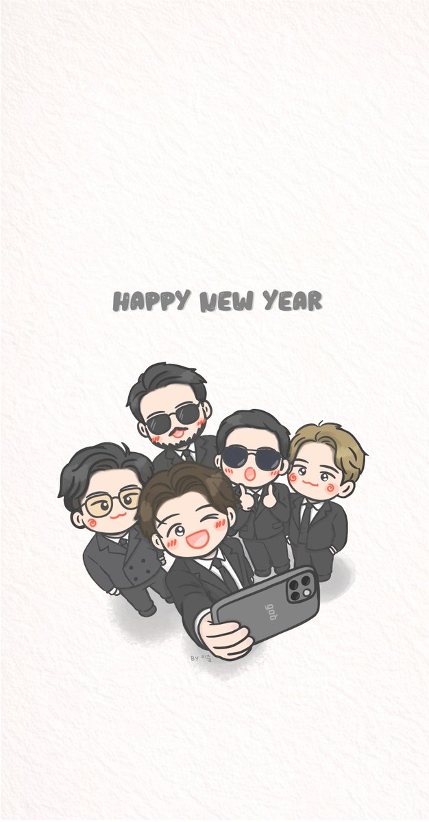 🇭 🇦 🇵 🇵 🇾  🇳 🇪 🇼  🇾 🇪 🇦 🇷 ꔛ