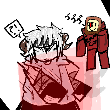 dokkanclar's tweet photo. I hate c00lkidd sm #forsakenart https://t.co/c6ZXD5jGRb