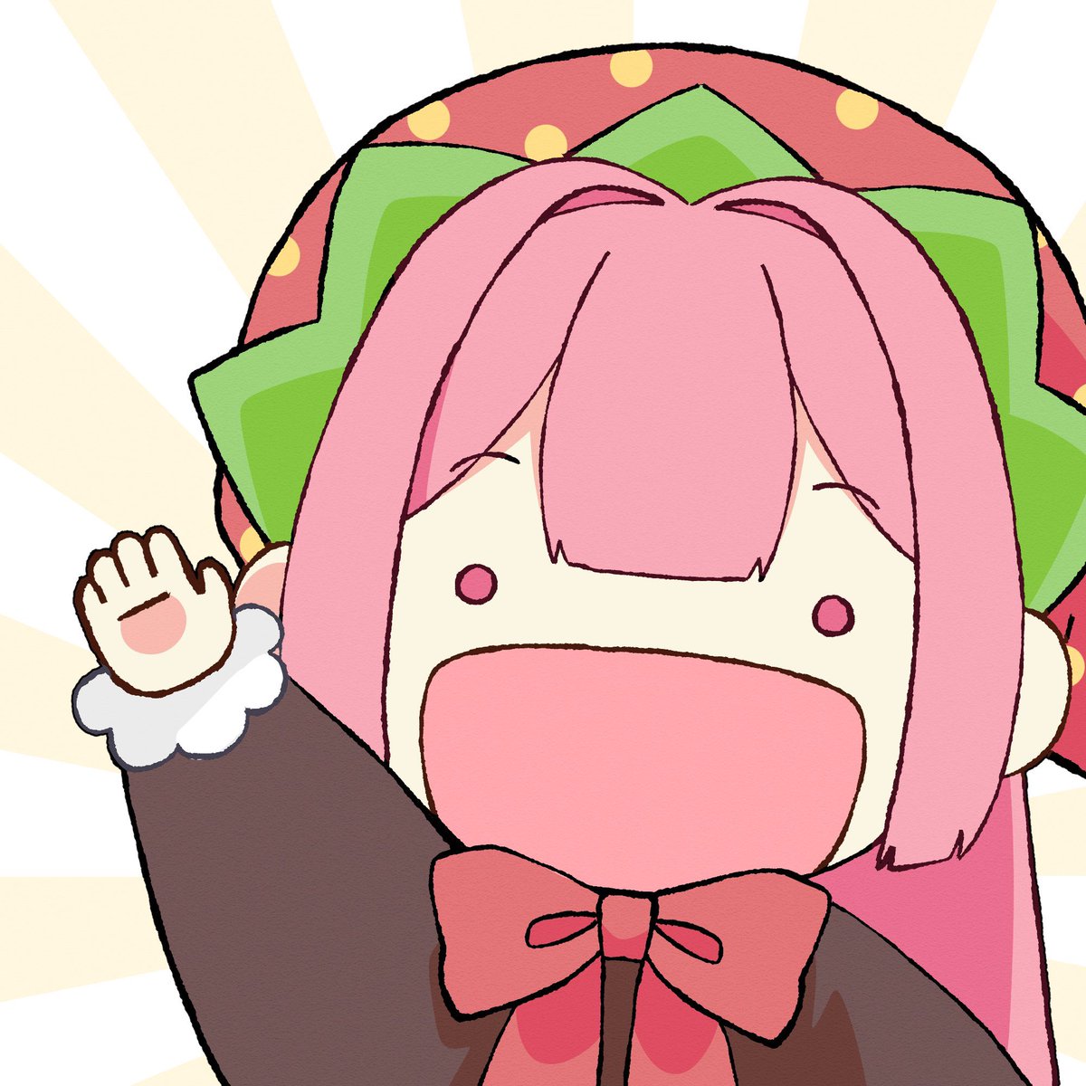 甘王あま🍓👑 tweet media