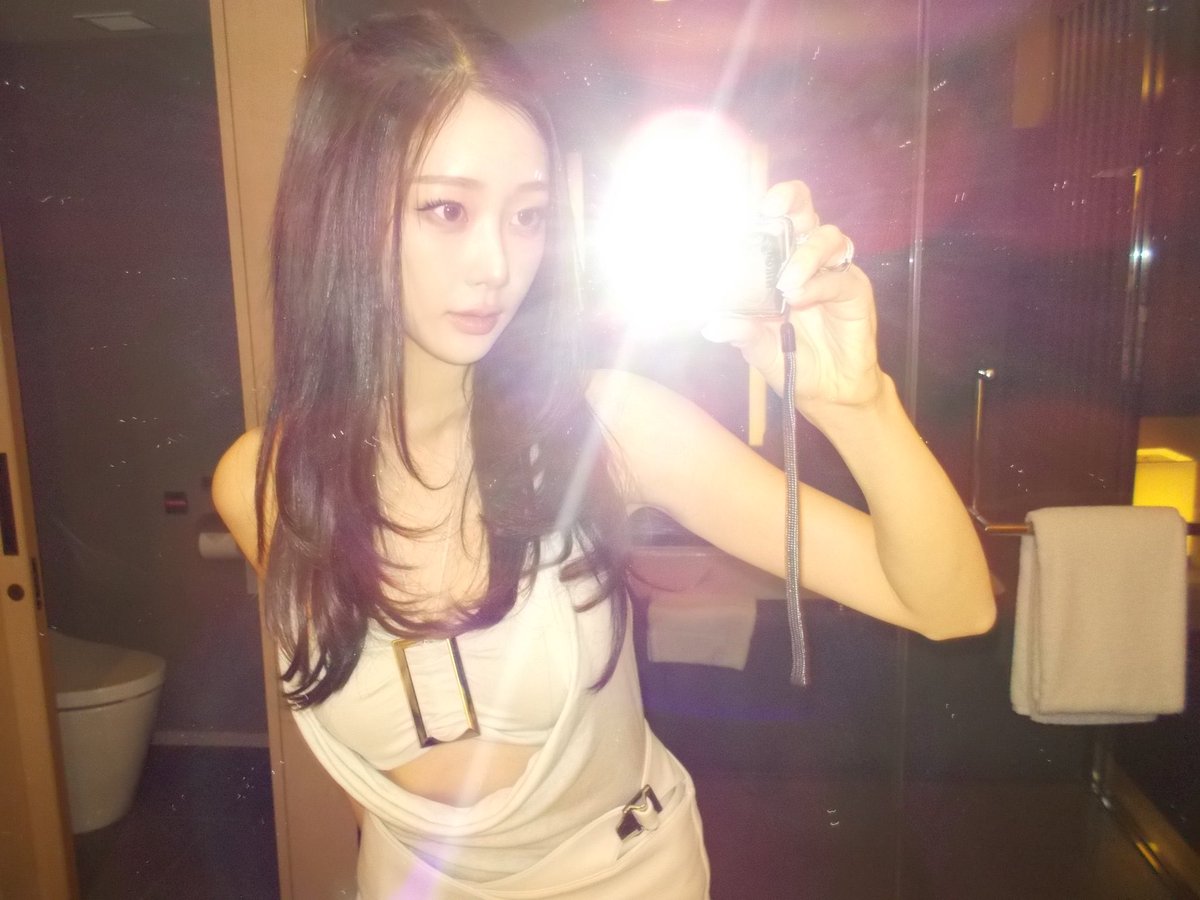 gisellespics's tweet image. 