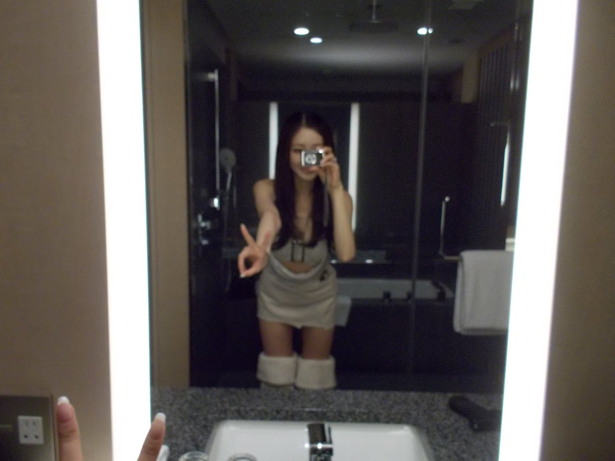 gisellespics's tweet image. 