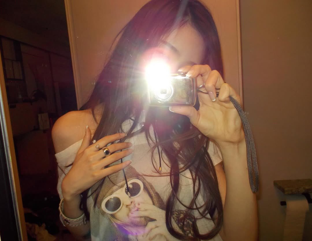 gisellespics's tweet image. 