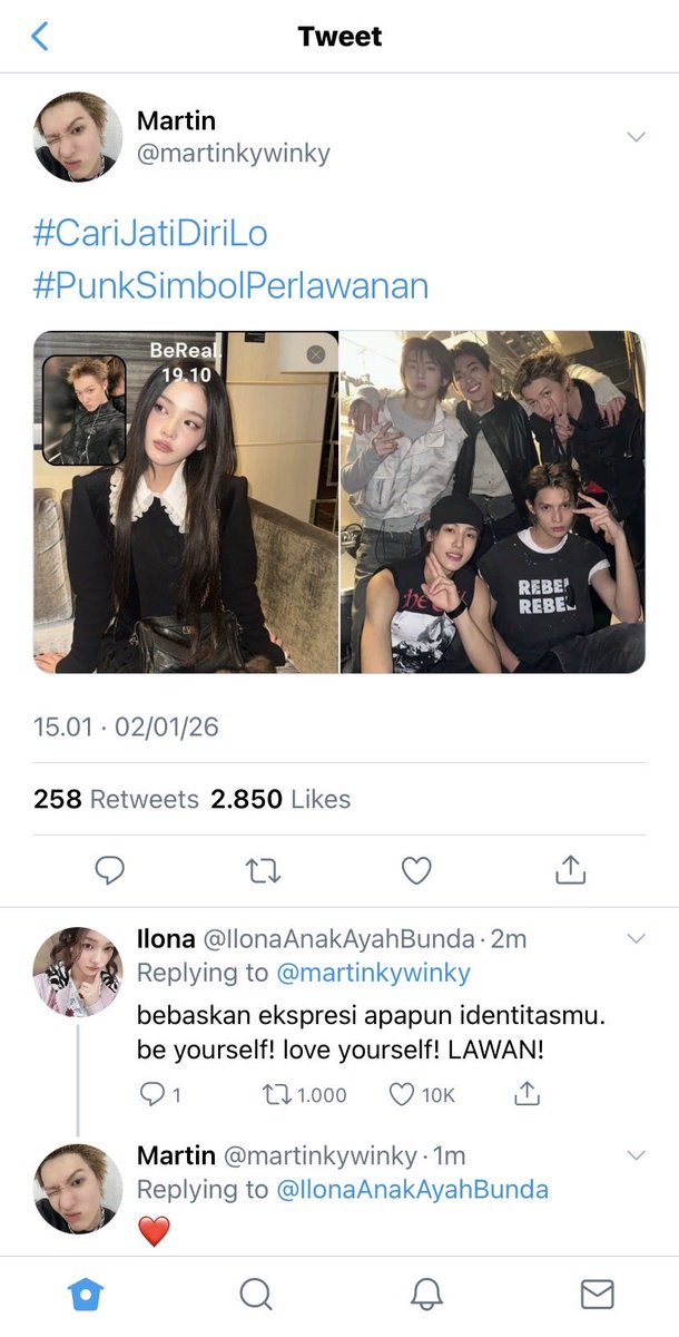 Ioveegrows's tweet photo. terima kasih ❤️ https://t.co/H6FeuKj40c
