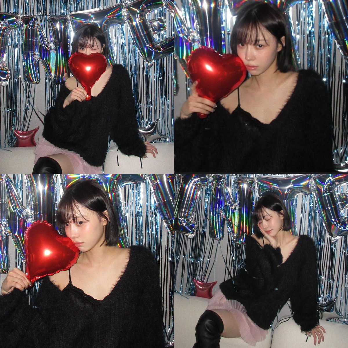 내☆☆☆ tweet media