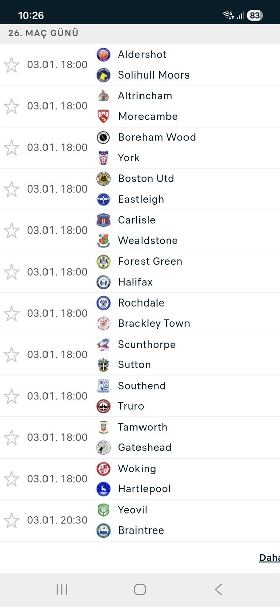 Hey <a href="/grok/">Grok</a> burdan +6 gol olacak maçı çıkar