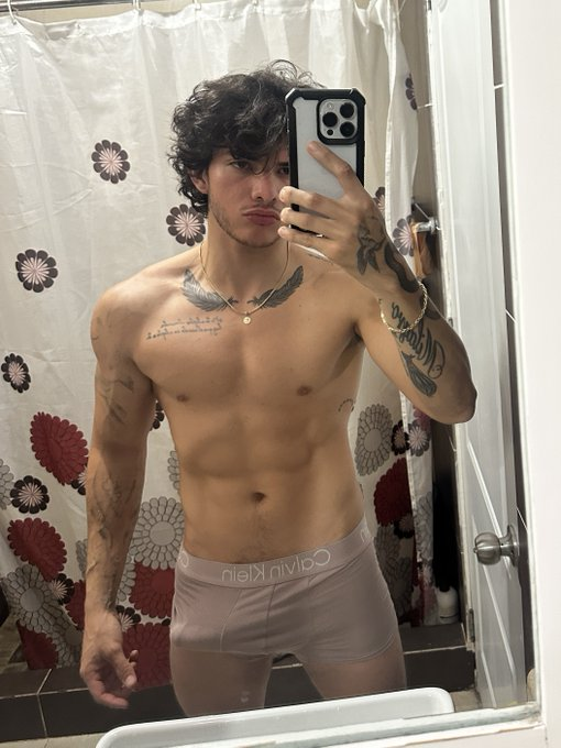 Bruno tweet media