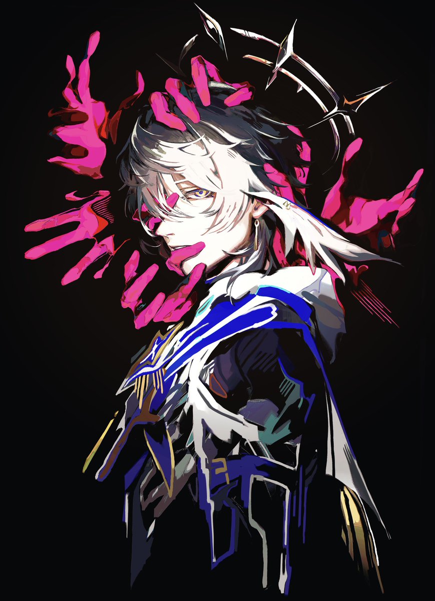 なにものにも (@_nanimononimo) on Twitter photo 