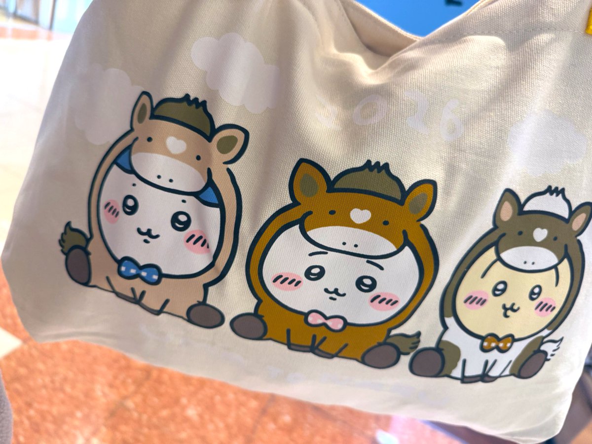 我が家へ連れて買えるよー🐴🫶✨