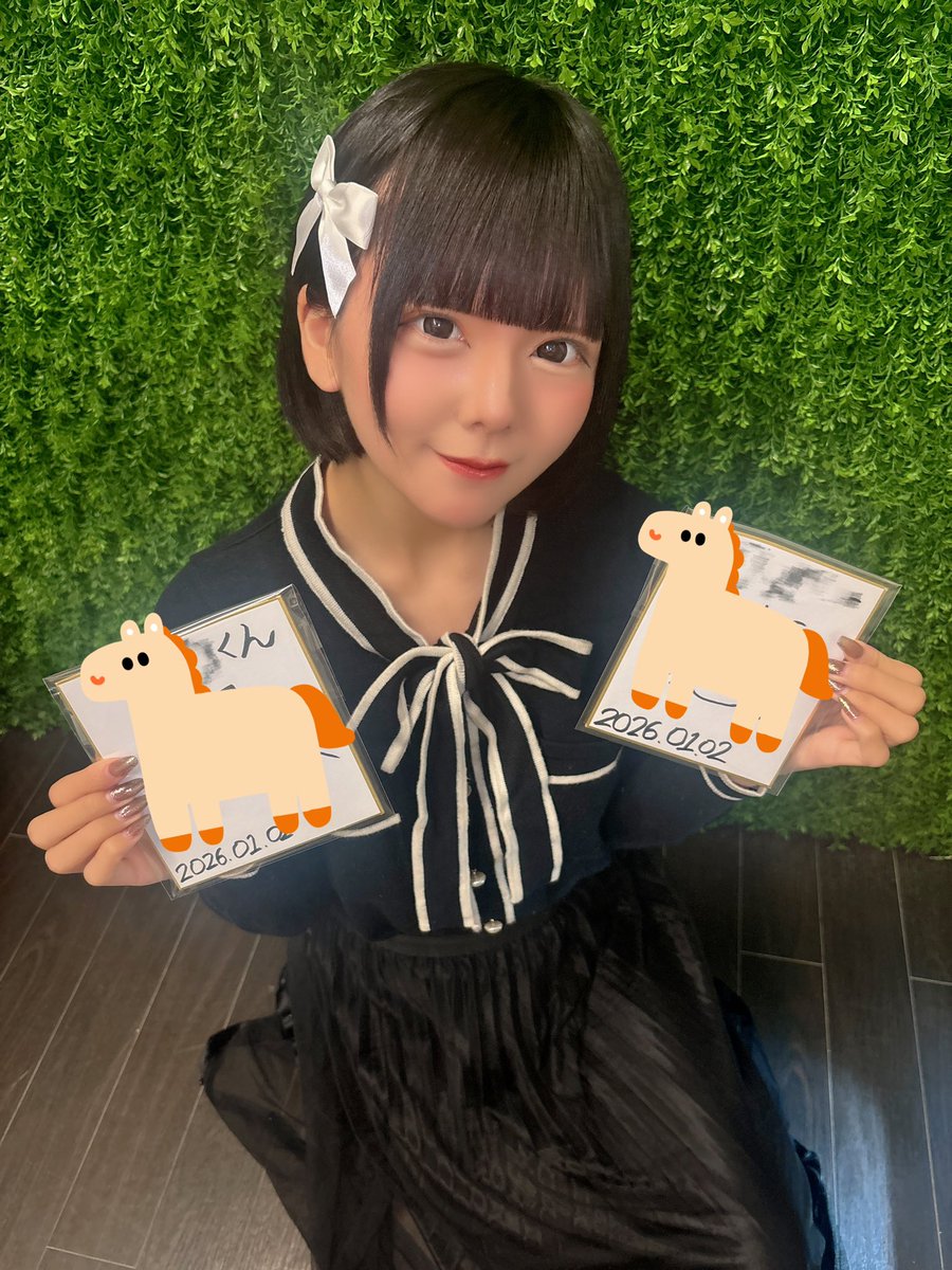 応援グッズ Riko 合同チェキ会ありがとうございました💝 会いに来てくれて嬉しかった