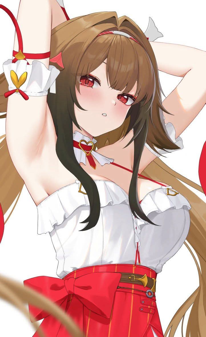 ᅠ

𝐟eeling  𝐞xtra  c u t e  𝐭oday  .  ♡

ᅠ