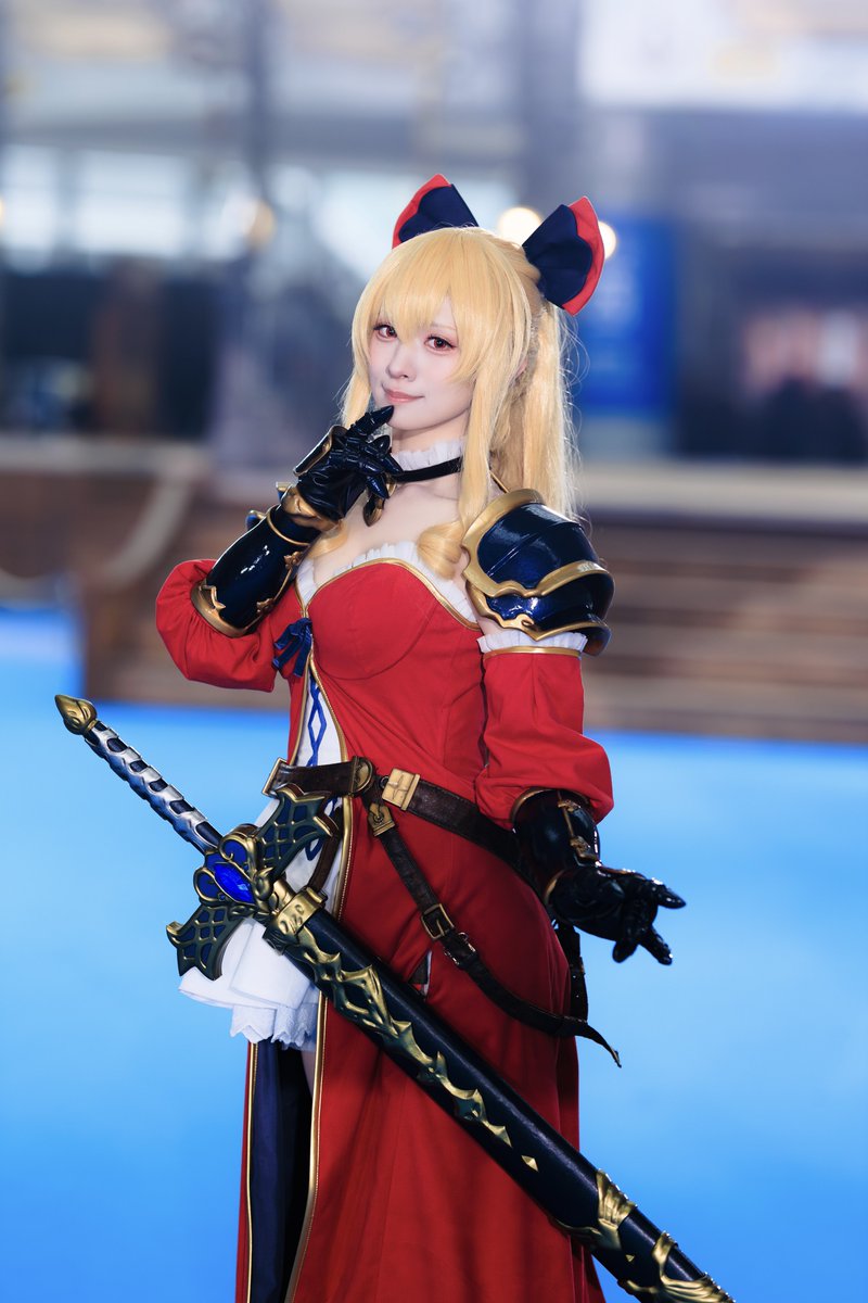 2025.12.27 グラブルフェス2025

ヴィーラ / OC : 絃ユリナさん（ <a href="/ito_yurina26/">絃 ユリナ❤️‍🔥冬コミ12/31 東シ 62a</a> ）

#グラブルフェス2025 
#グラフェス2025