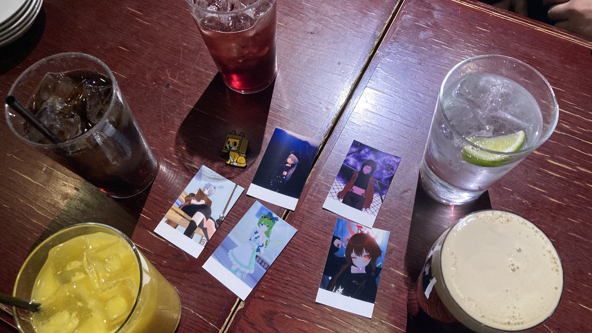 Lusoo@るーさん tweet media