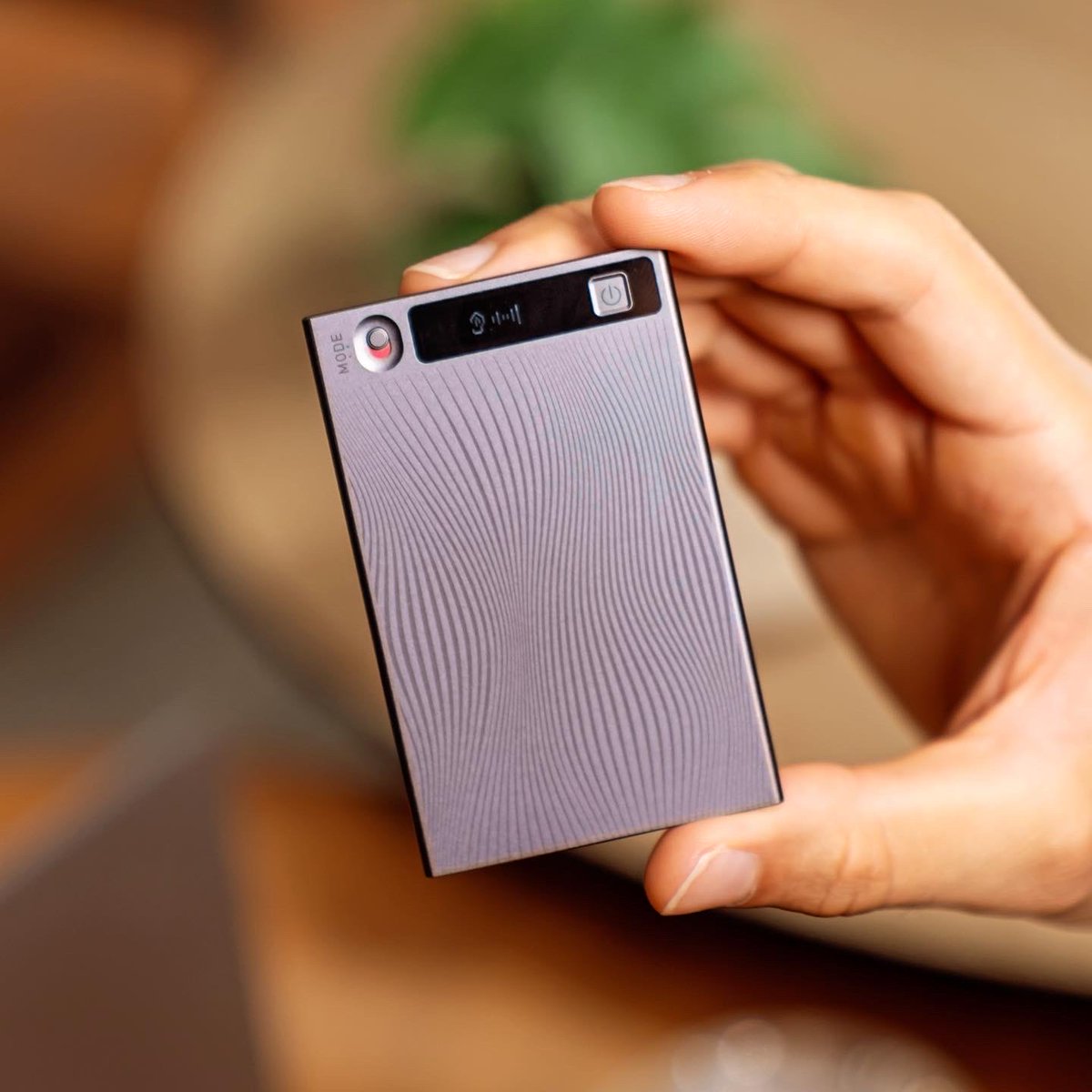 TicNote's tweet photo. Meetings don’t only happen in offices.
TicNote AI Voice Recorder helps you listen in real-life settings.

Then everything starts to flow- 
Your thoughts, uninterrupted. Stay present. Stay sharp.

https://t.co/VnzbqMilbh

#ticnote #Workflow #AI #Modern #Daily https://t.co/GNxPVowzvT