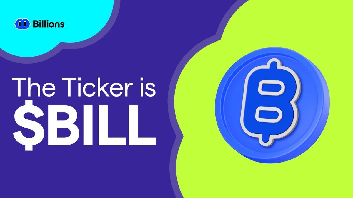 Hey Billions fam! 🔥 Here’s your weekly digest of the latest news, moves, and updates from the <a href="/billions_ntwk/">Billions</a> ecosystem  let’s dive in 👇

1. BIG MOVES IN PRODUCT &amp; TECH
- Billions Goes Live On Base 
 This week the network is officially live on the Base ecosystem! Builders and