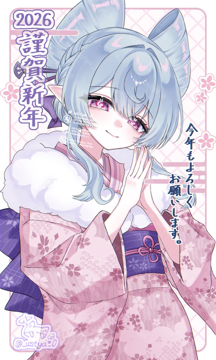 むある_。3月まで低浮上気味 tweet media