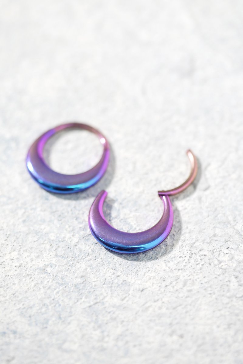 【Arikata新春プレゼント企画②】
こちらのチタン製のピアスを抽選で1名にプレゼントいたします。

応募方法
・このアカウントをフォロー
・このポストをリポスト

2026年1月5日までのリポストを対象に抽選いたします。

運試し第2段！

詳細👇