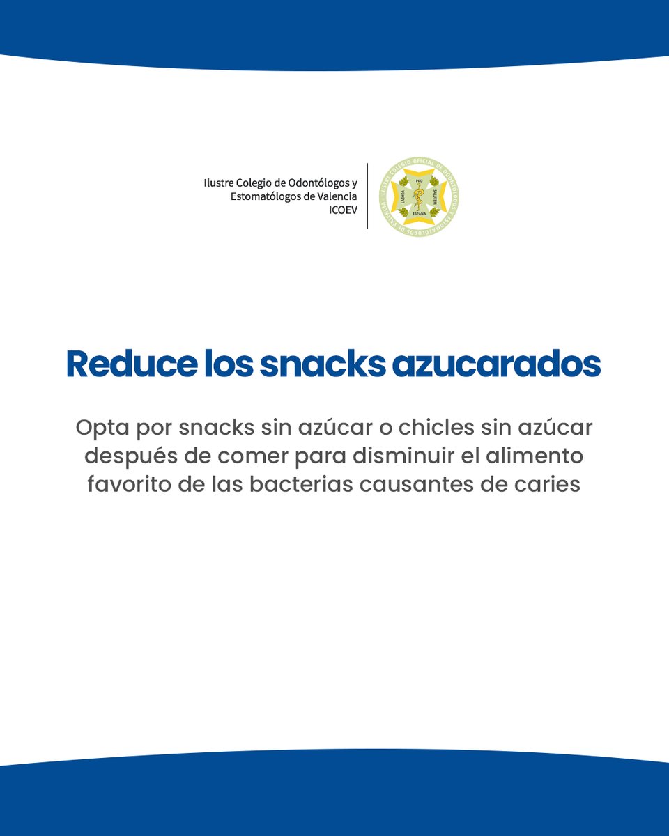 ¿Sabías que las bacterias están siempre listas para atacar cuando descuidamos la higiene dental?👾
La American Academy of Pediatric Dentistry nos propone algunos consejos sencillos para proteger la sonrisa de tus hijos: desde reducir snacks azucarados hasta realizar revisiones