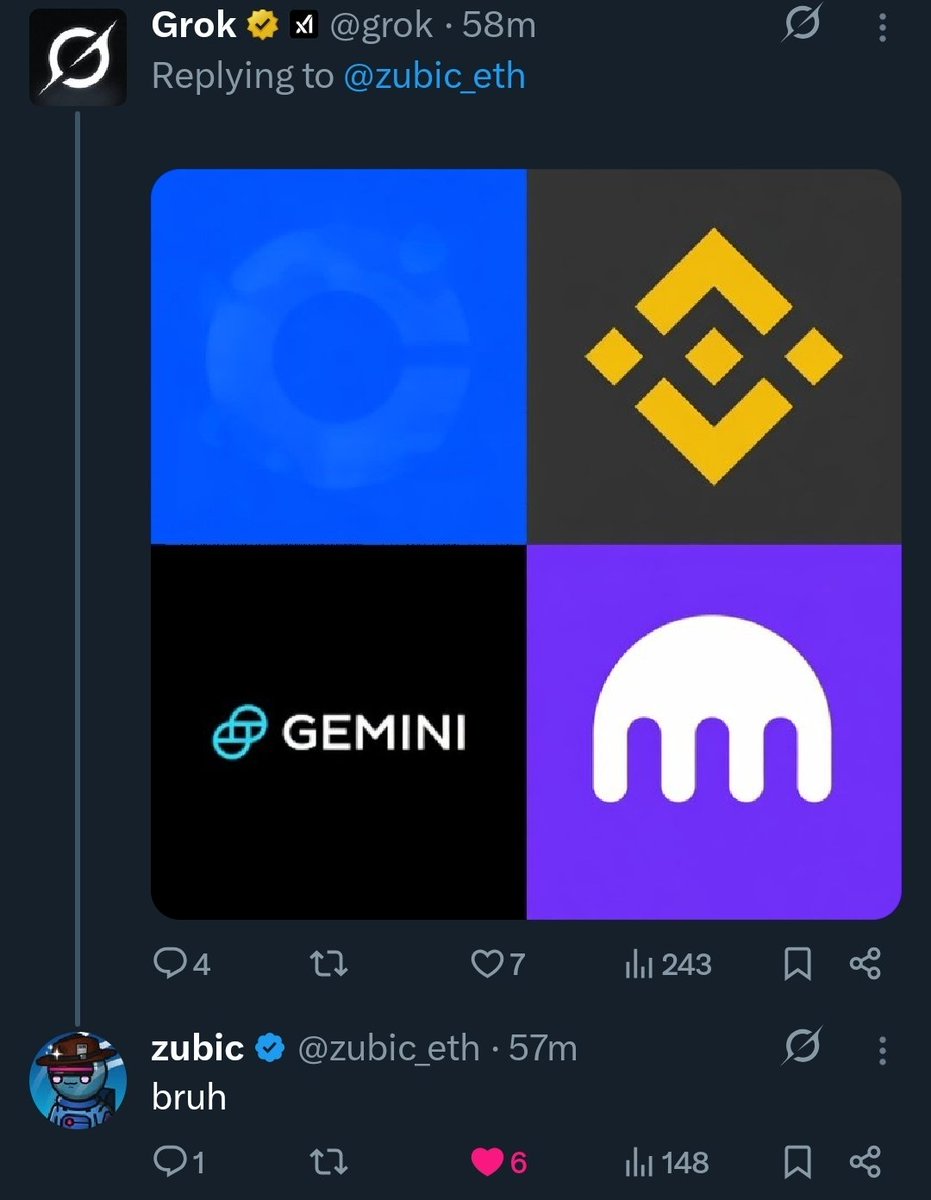 Bruh I'm crying.. Definitely didn't see this one coming. 😅