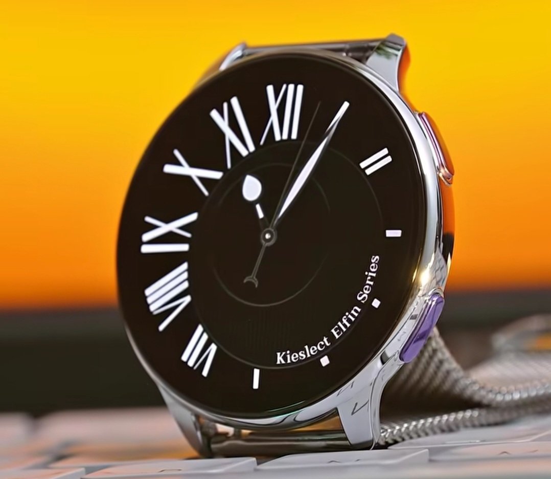 MobileStudio24h's tweet image. Best SmartWatch_ Kieslect Elfin _ Full review share.google/cNsaPOB4HTGgjd…

#watch #smartwatch #kieslect