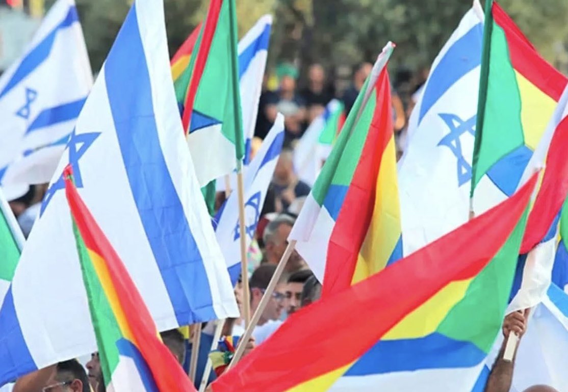 With the beginning of the new year, I hope that this year will be a year  of security, peace, and prosperity. 
On the national level, I wish my country, Israel, to continue being a beacon in all fields and a light unto other nations in the region and around the world, and that it