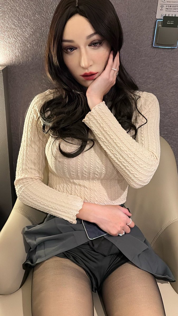 Hani🐰 tweet media