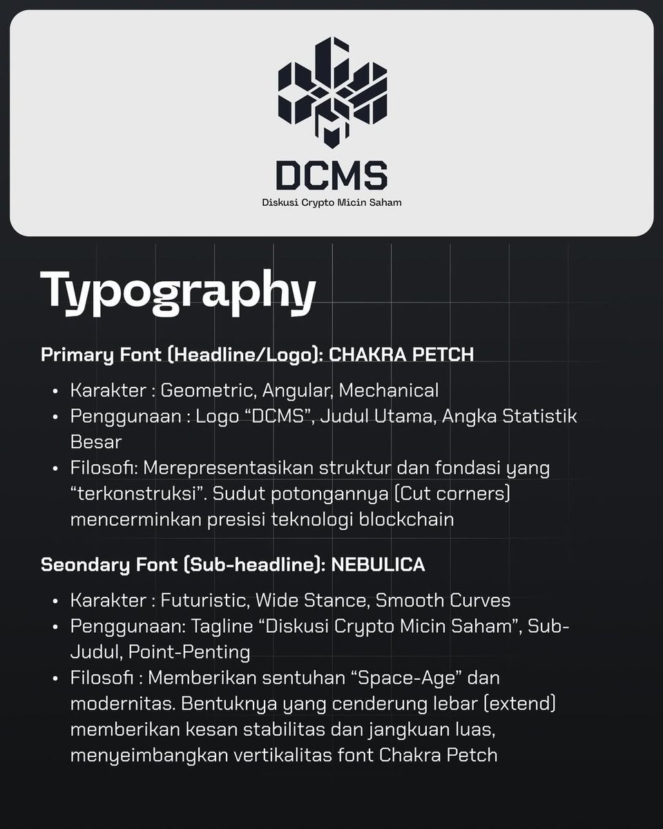 Diskusi Crypto Micin Saham tweet media