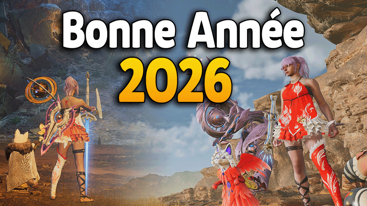 C'est parti pour le premier Iive de l'année 2026 sur Monster Hunter Wilds !
On espère une annonce de l'extension prochainement !

Ca se passe ici :

✨twitch.tv/migmh ✨