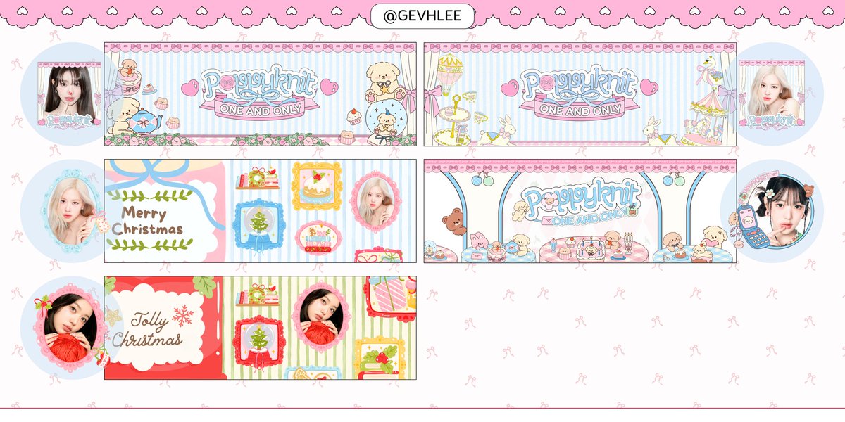 gevhlee's tweet image. #zonauang / Help repost, please? Thank you &amp;lt;33

## P🍀PPYKNIT . exe: providing QR deco, PL edit, Layout, Watermark, dan setup BA super imup! Ada bundle dan bisa dibeli satuan. Avail custom juga, scroll down for the details. 💟