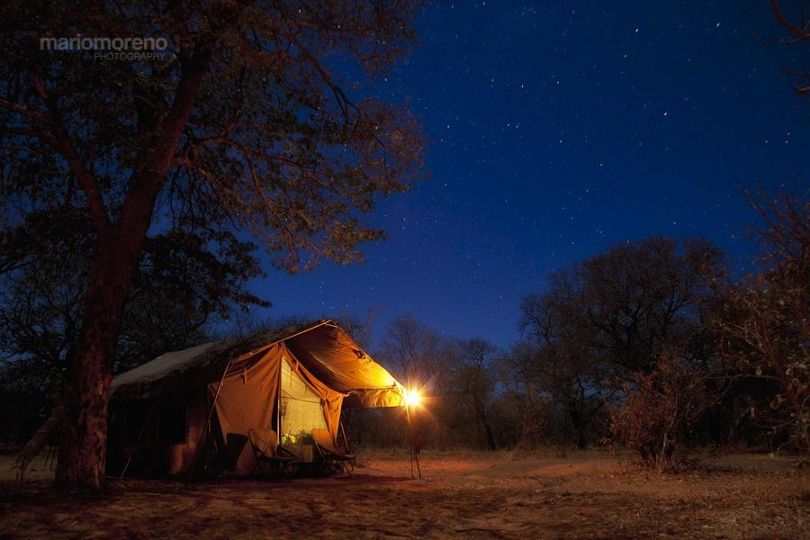 Experience the magic of Kidepo's night sky at a stargazing camp. The Milky Way awaits! Book your cosmic adventure at kideponationalparkuganda.com #kidepovalleypark #kideposafari #kidepogamepark #kidepoparkuganda