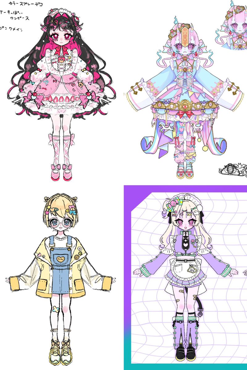 RAMOさん専用① 予約 PR640302 POP RACE 1/64 パンデム PANDEM 280ZX RED (NEW TOOLING