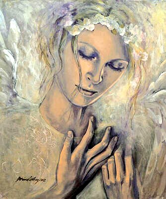C'è un'enorme differenza
tra speranza e attesa.
Mi sbagliavo.
L'attesa appartiene al corpo, mentre la speranza appartiene all'anima.

J. Berger

#2gennaio #BuongiornoATutti 🎀

#Art Dorina Costras