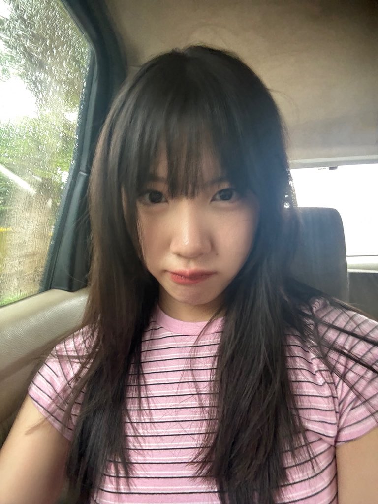 JE_JemimaJKT48's tweet image. 