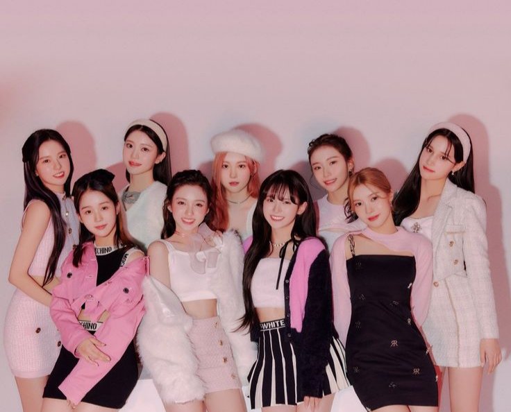 onewithkep1's tweet image. 4 years ago today, #Kep1er made their official debut with their first mini album &amp;lt;FIRST IMPACT&amp;gt;, with the title track “WA DA DA”!

KEP1ER FOURTH ANNIVERSARY
#Kep1er_tOgether_4ever
#케플러_4랑으로_채운_4년
#Kep1er @official_kep1er