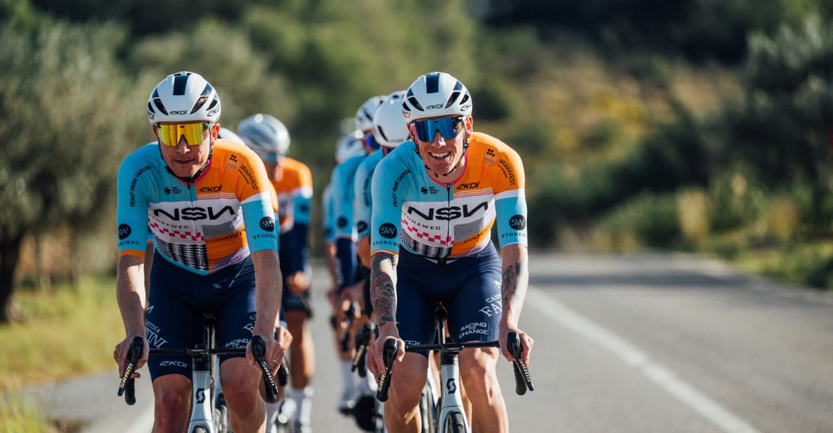 Cycling Predictorspt tweet media