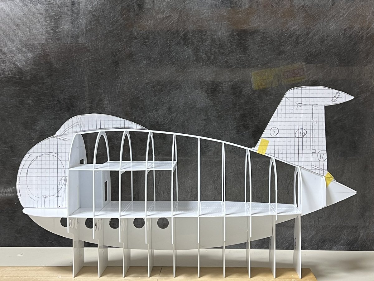 かのー　宮崎メカ模型クラブ tweet media