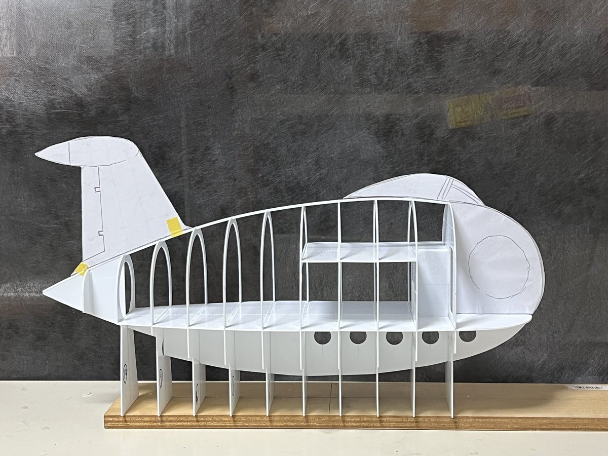 かのー　宮崎メカ模型クラブ tweet media