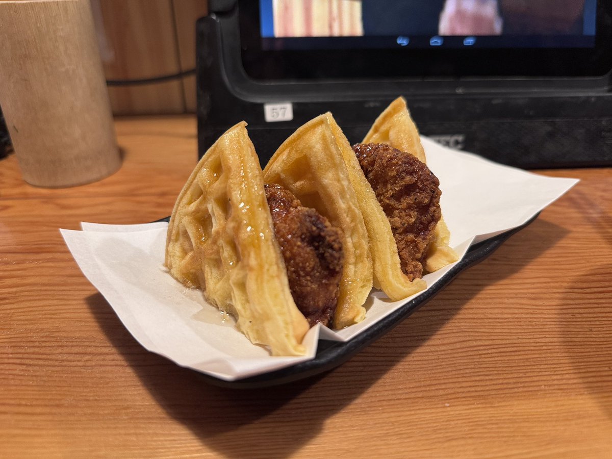 macaroni (@macaroni_pad) / Posts / X