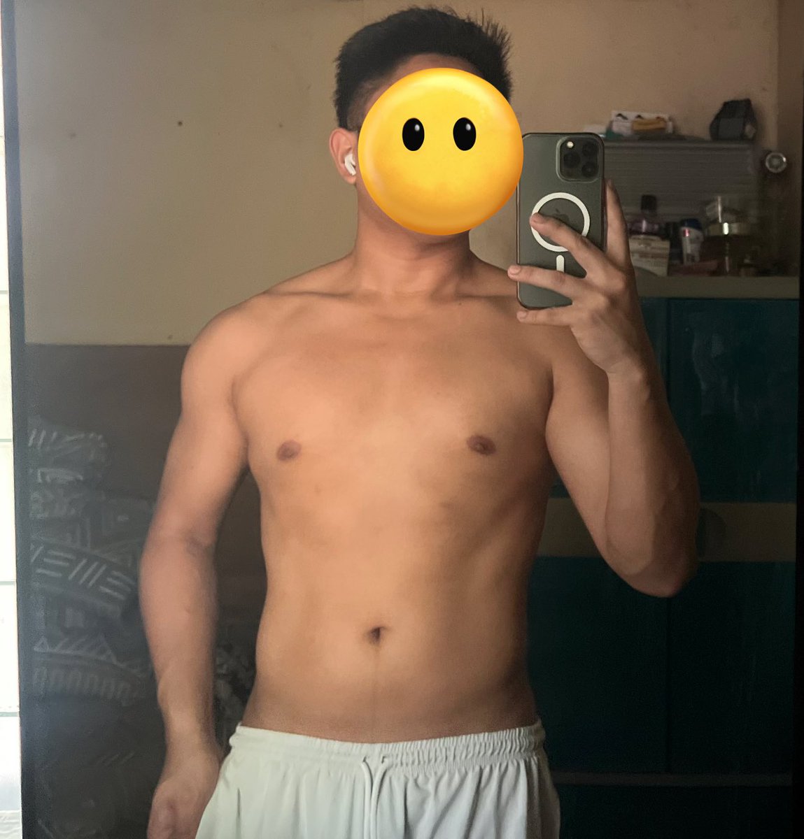 YvanMach's tweet image. #alteralabang