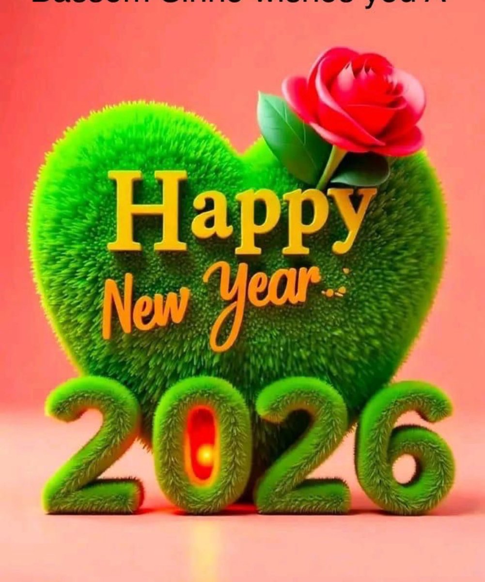 iKholoudMB's tweet photo. #HappyNewYear2026 #سنه_جديده_2026 https://t.co/IwlF80DNsz