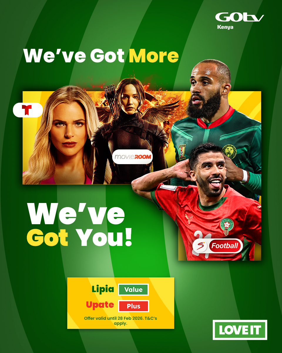 Enjoy More Entertainment, More movies and all the football action you  love…We've got you all through, More Fun, More YOU!🔥🔥🍿 Lipia Value Upate  Plus and It's an INSTANT UPGRADE On Us! 🎉, image size:960x1200