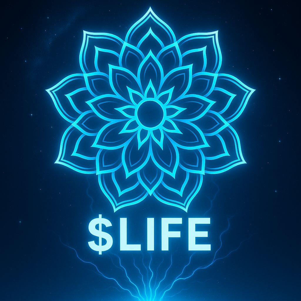 a_nuram's tweet image. Web3 isn’t just about hype, projects like @SuiLifeToken show how blockchain can support healthier living and better awareness.
Utility + purpose = long-term value.
Watching closely 👀.
@Nova_life22 what's ur thoughts 🤔
#SUIlife #HealthOnChain #SUIEcosystem