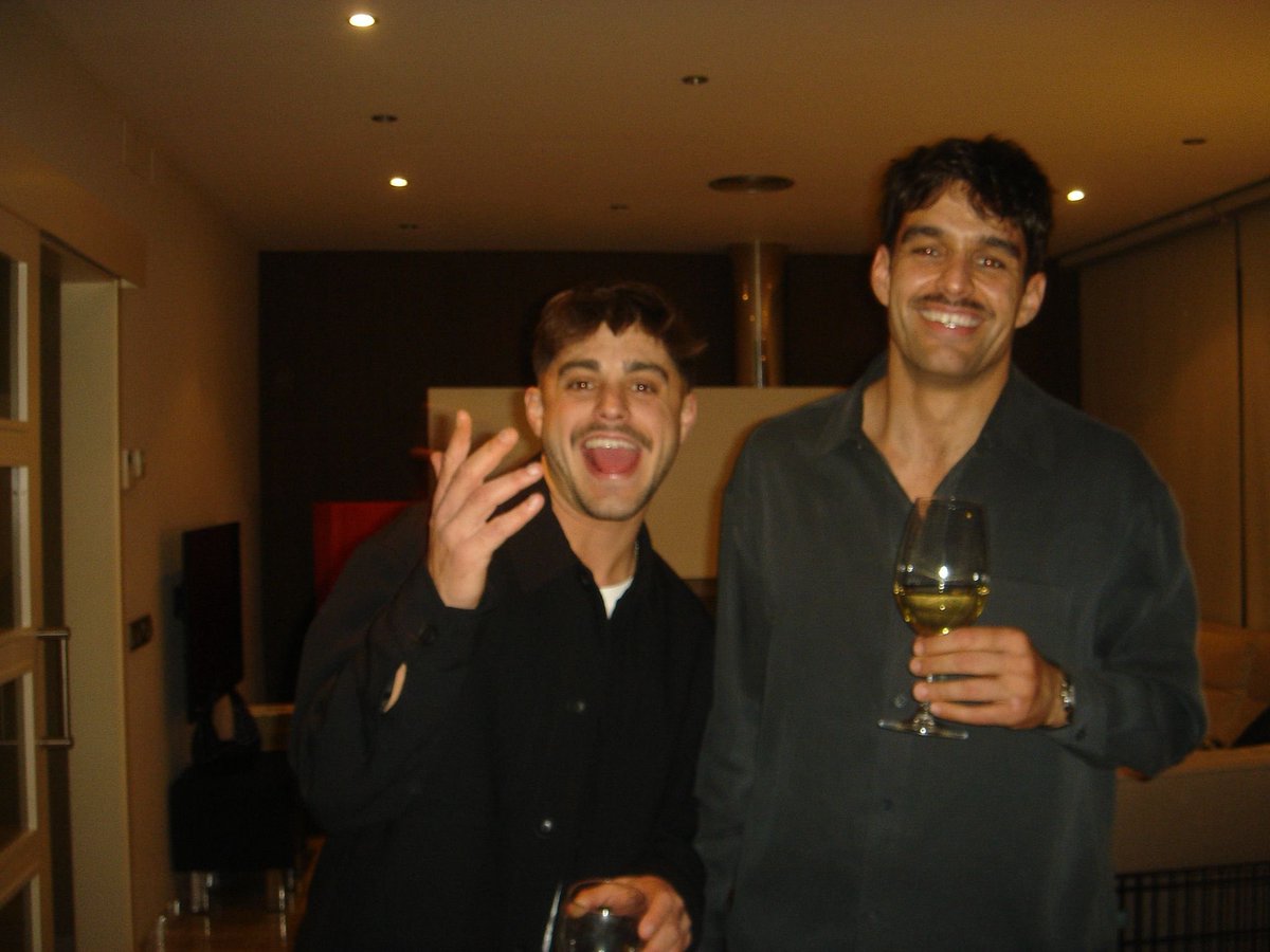 Fran Chamizo tweet media