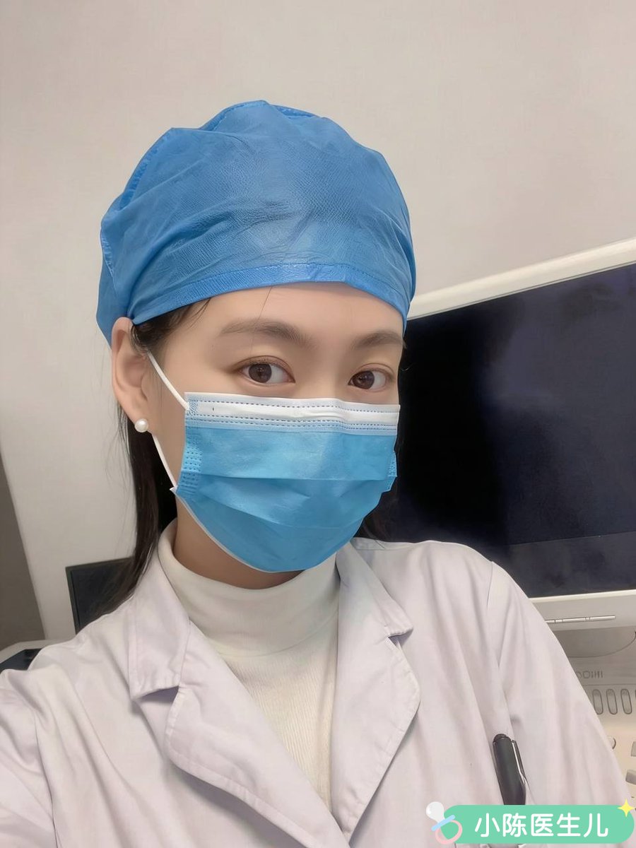 小陈医生儿 tweet media