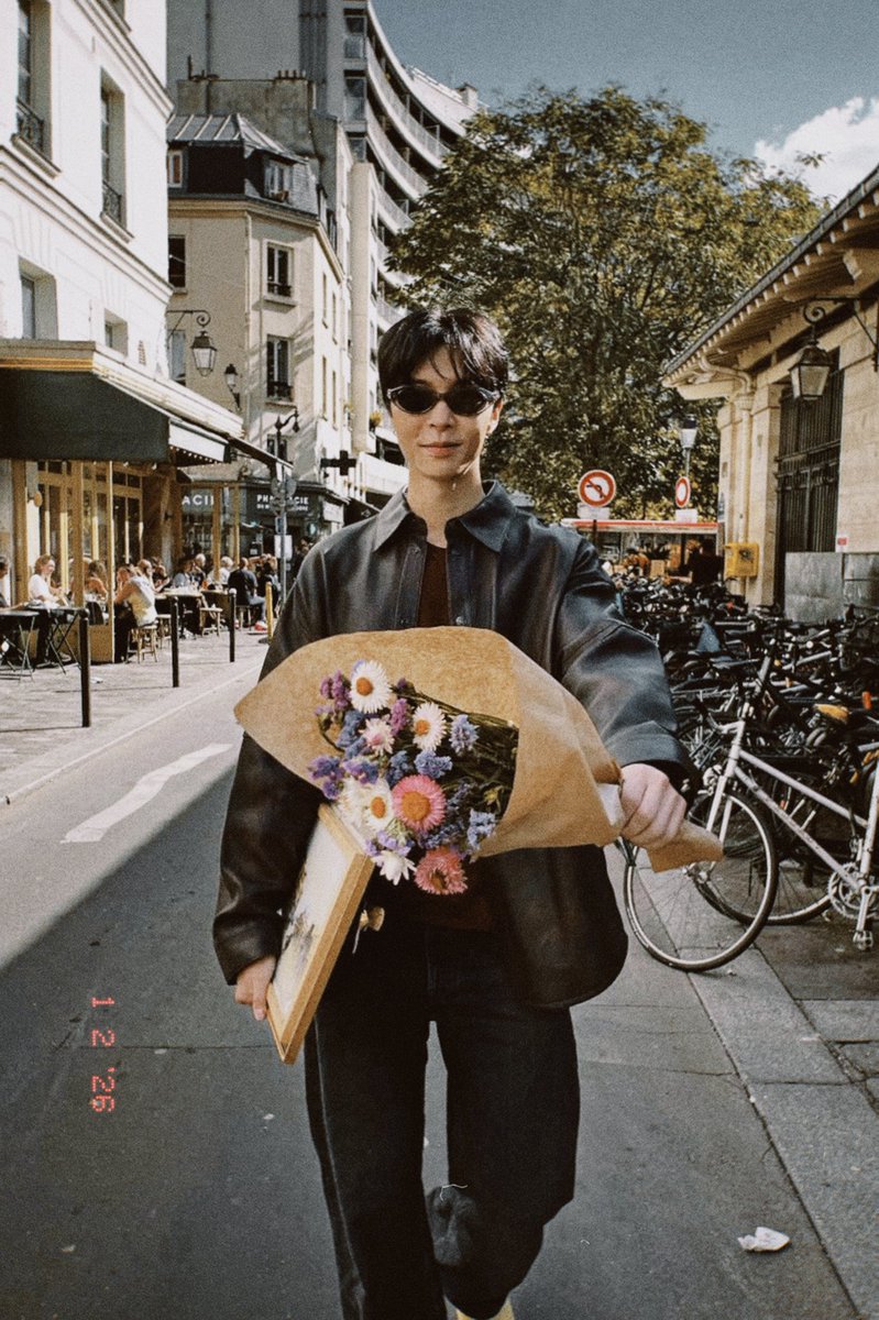 americanobear's tweet image. happy new year | 2026 🌟🌷

ขอให้เป็นปีที่ดีทั้งปี ขอให้ได้ไปคอนทุกคอนที่อยากไป สาธุ