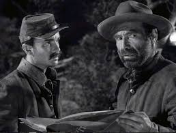 mylemonysoul's tweet photo. #TwilightZoneMarathon #AToastToTwilight #StillValley #TheTwilightZone #Zoners 
If you’re wandering through Still Valley, just remember: some wars aren’t won with gunpowder, but with a very heavy silence and a book you probably shouldn't open. Sometimes the only thing scarier than a war is the magic used to win it.