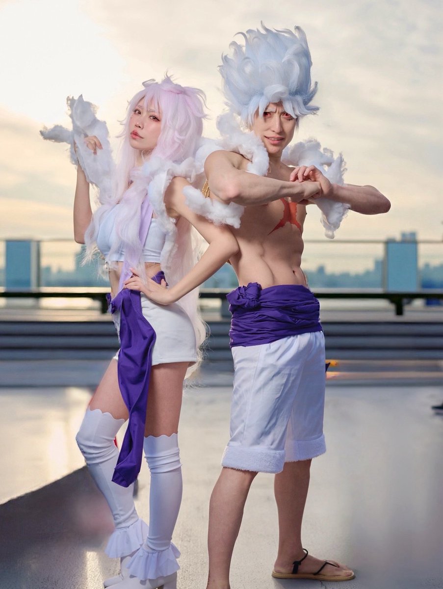 支配の時代は、もう終わり。

#C107 #C107コスプレ