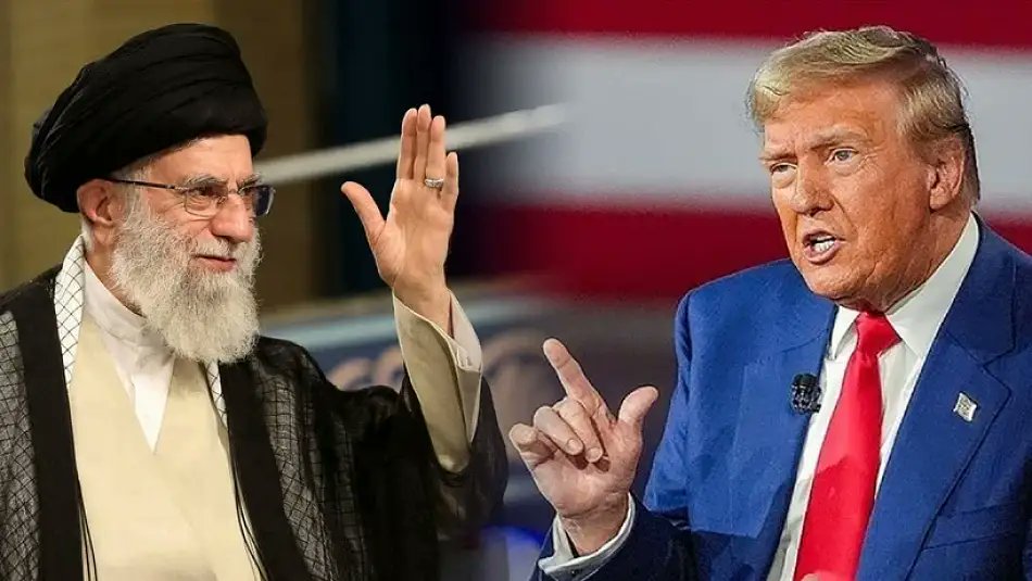 🔴#SONDAKİKA

ABD Başkanı Donald Trump:

''İran, alışkanlıklarını tekrarlayarak barışçıl protestoculara ateş açar ve onları öldürürse, ABD göstericilerin yardımına gelecektir. Silahlarımız hazır, tetikteyiz.''